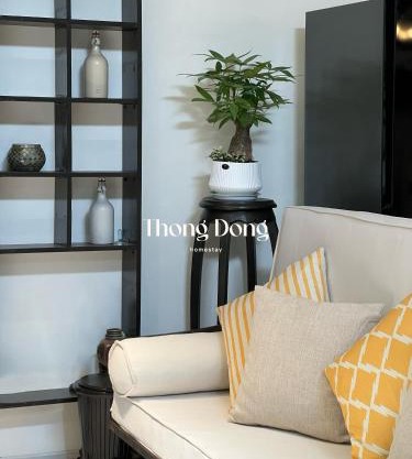 Homestay Hải Phòng