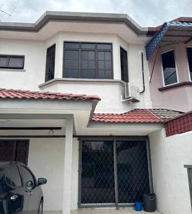 Homestay Hajrah