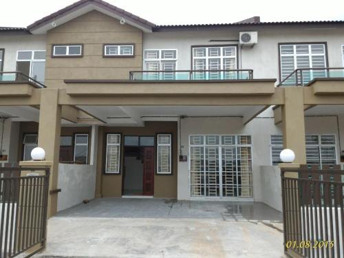 Homestay hanana