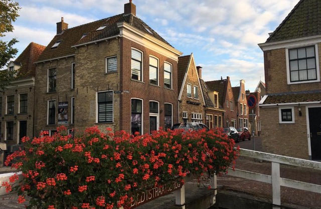 Homestay Harlingen