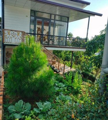 Homestay hichi bảo Lộc