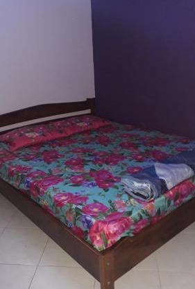 Homestay hidayah