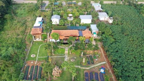 Homestay Highland Garden