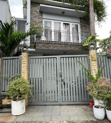 Homestay - HO CHI MINH CITY - Quận 2 - An phú - p1