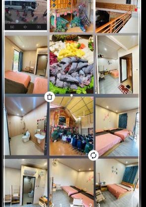 Homestay Hoa ban