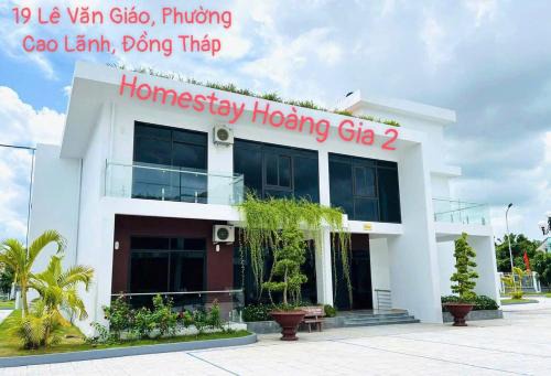 HOMESTAY HOÀNG GIA Ks2