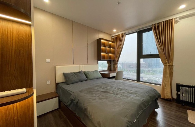 Homestay Honey Appartment Hải Phòng - Hoàng Huy Grand Tower