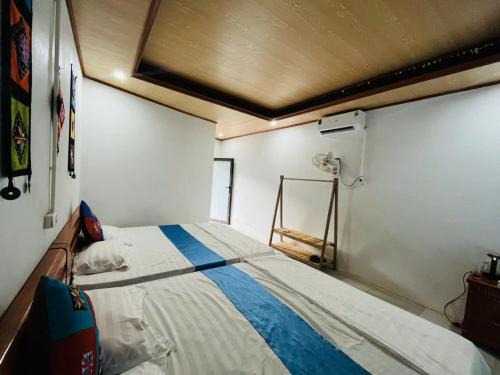 Homestay Huong Hue Pu Luong