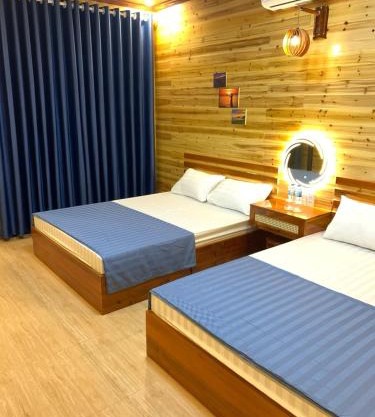 Homestay Huy Hùng