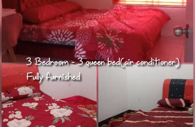 Homestay Ibu(Muslim sahaja)