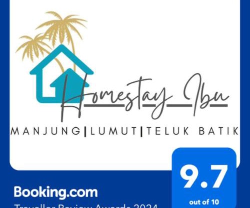 Homestay Ibu
