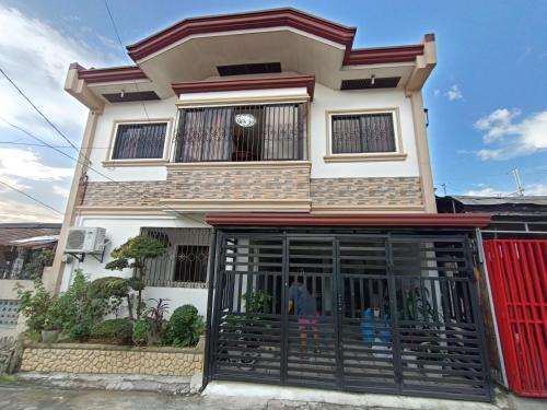 Homestay in Camarin