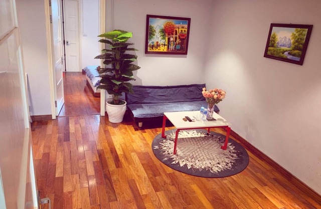 HomeStay in Old Quarter Ha Noi