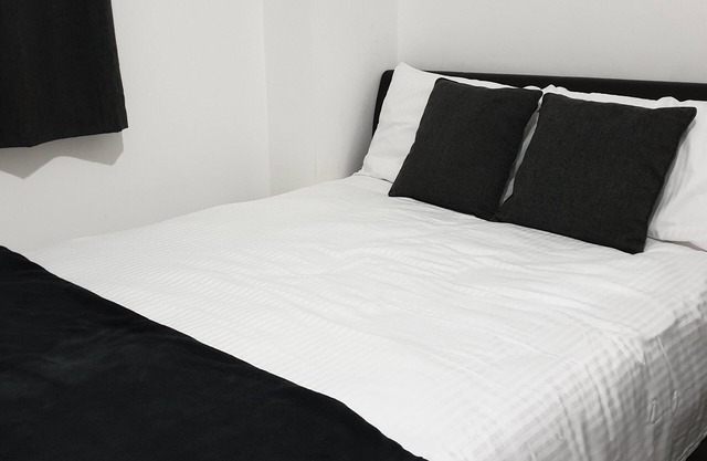 Homestay in Walsall
