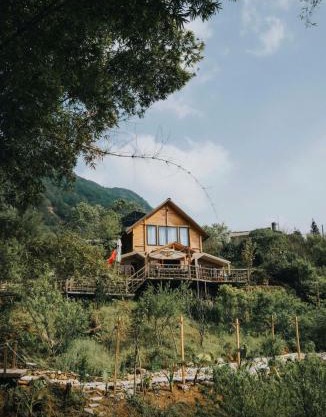 Homestay Interconnection - Sapa
