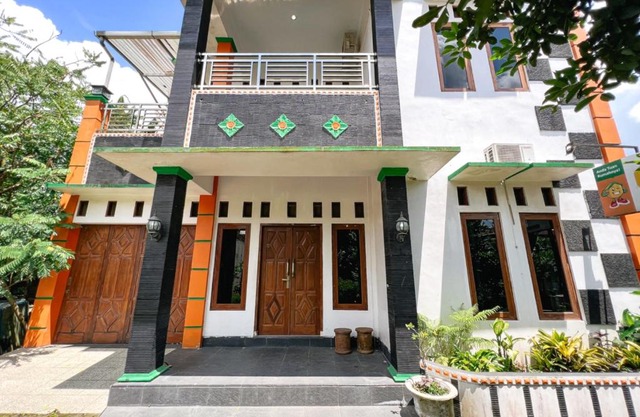 Homestay Jogja Jakal 3 Dekat UGM by Simply Homy
