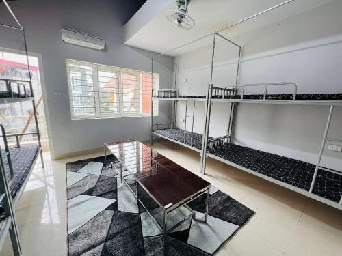 Homestay - KĐT Văn Quán