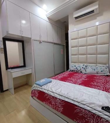 Homestay Kayangan Gua Musang
