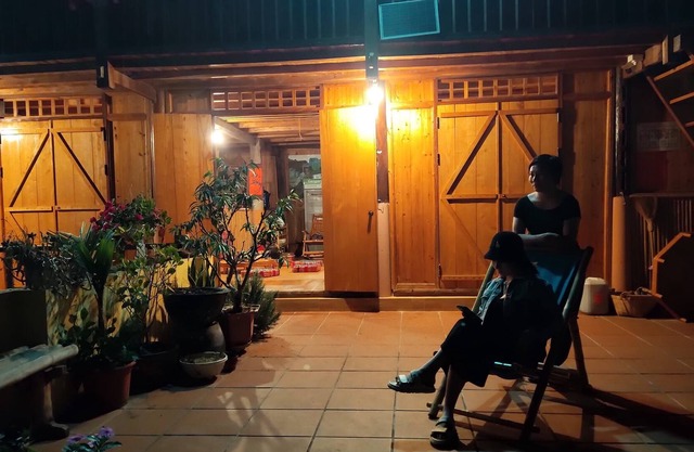 Homestay Kha Ban