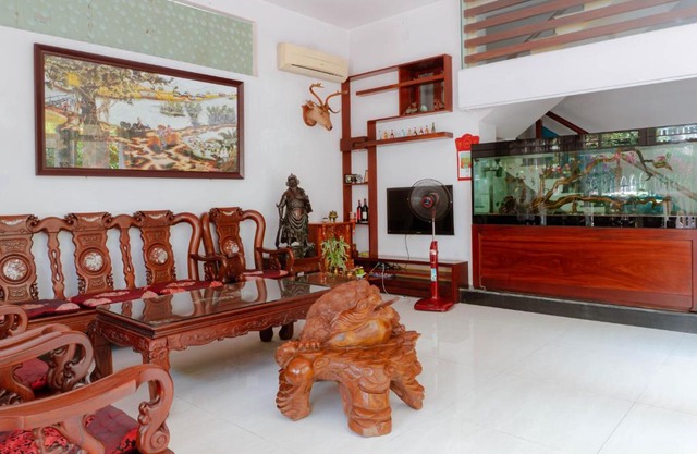 Homestay King Villa Phú Yên