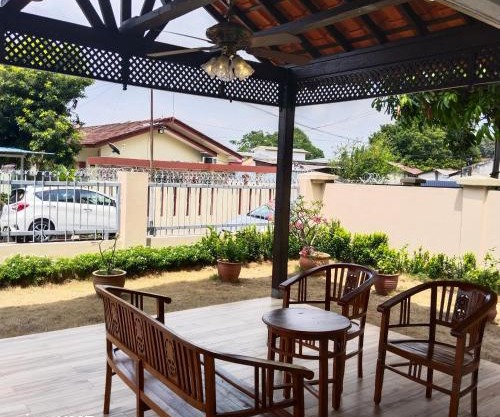 Homestay Klang