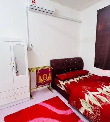 Homestay Kota Bharu