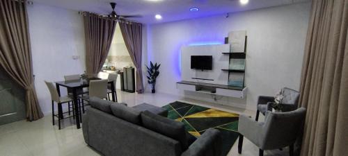 Homestay Kota Bharu ONE SERIBONG near Mydin mall Tunjong & Wakaf Che Yeh