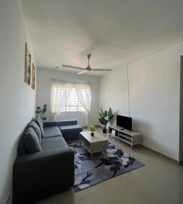 Homestay Kuala Terengganu Affan02 Dekat Pantai Batu Buruk