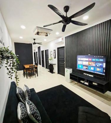 Homestay Kuantan