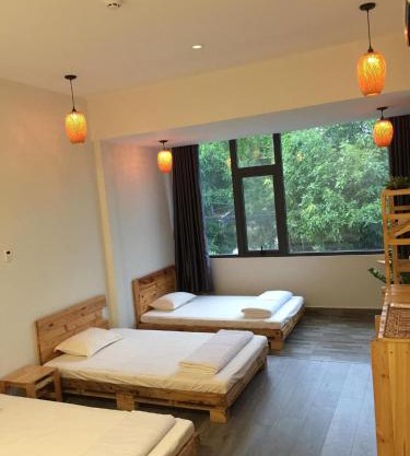 Homestay KV