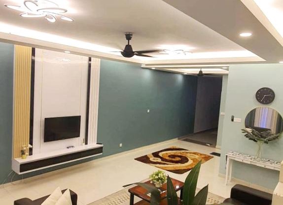 Homestay Layang