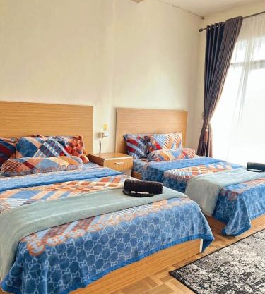 Homestay Lidah Buaya 3 Syariah
