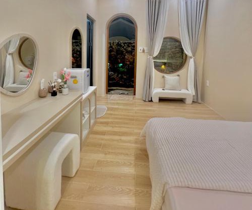 Homestay Lucie đảo Phú Quý