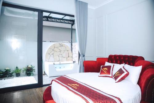 Homestay Lung Linh