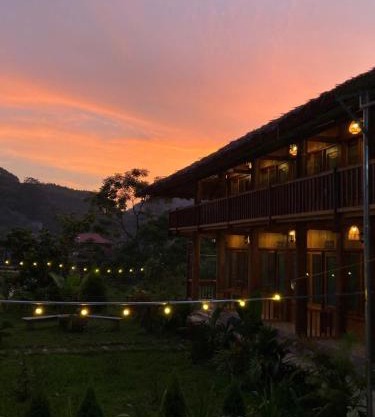 Homestay Mộc Bản