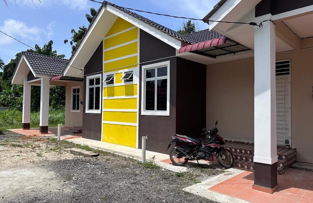 Homestay Mama, Kota Bharu