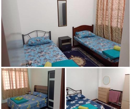 Homestay Mama Tanjung Lumpur, Kuantan