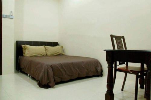 Homestay Maya Bukit Kayu Hitam