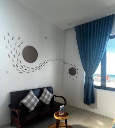 Homestay Minh Hà