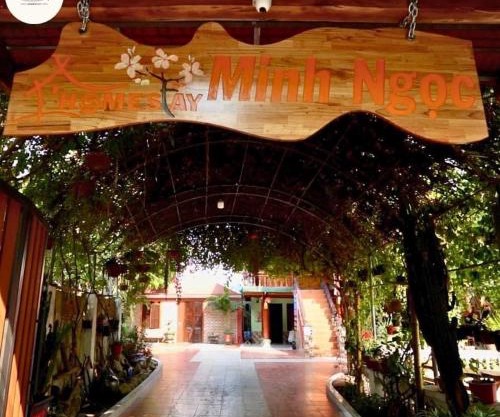 Homestay Minh Ngọc