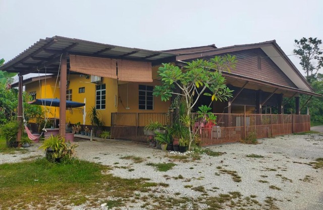 Homestay Murah Di Manir, Kuala Terengganu B