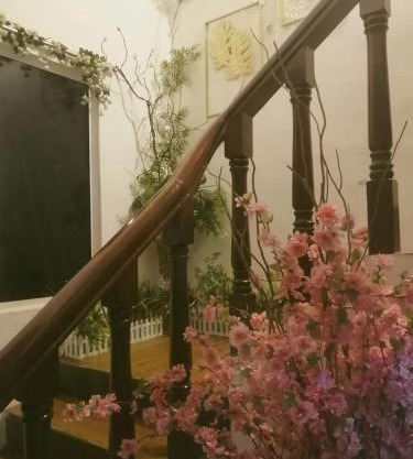 Homestay Murah Lahad Datu