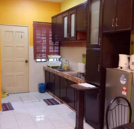 Homestay Murah Manjung 5