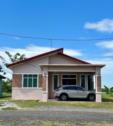 Homestay Muslim Hutan Kampung Alor Star