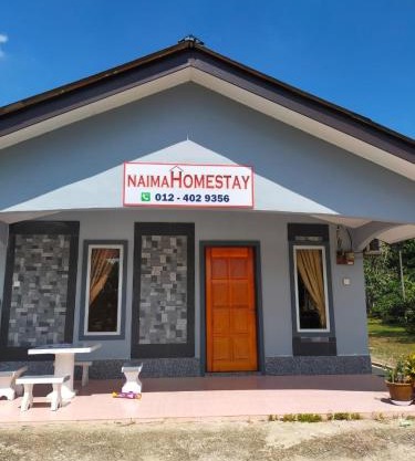 Homestay Naimah