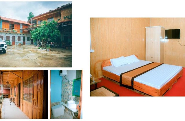 Homestay Nam Cường