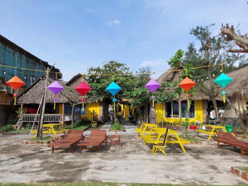 Homestay Newlif
