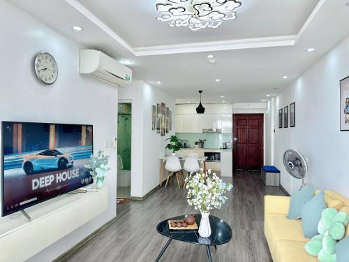 Homestay Newlife Tower Vipp