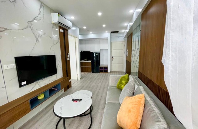 Homestay Newway