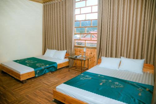 Homestay Nhà Nghỉ Nam Cường